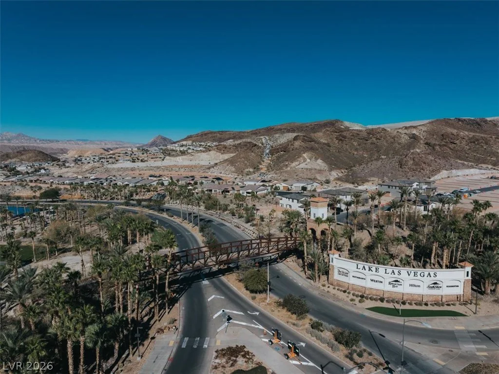 28 Via Siena, Henderson, NV 89011
