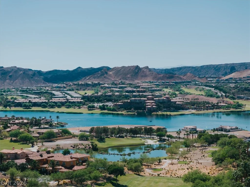 28 Via Siena, Henderson, NV 89011