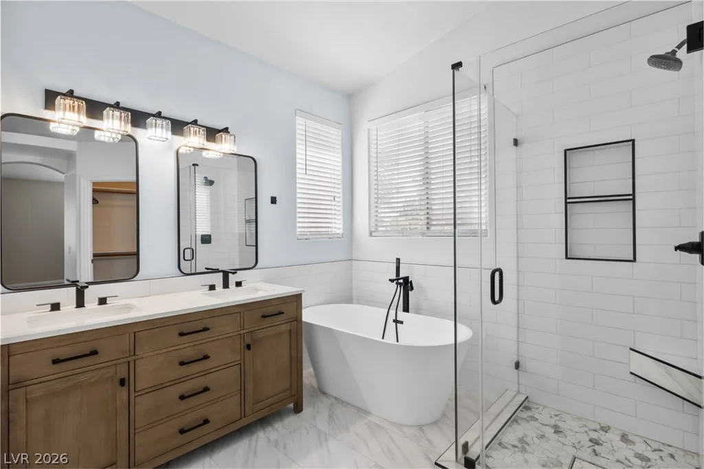 9709 Floweret, Las Vegas, NV 89117