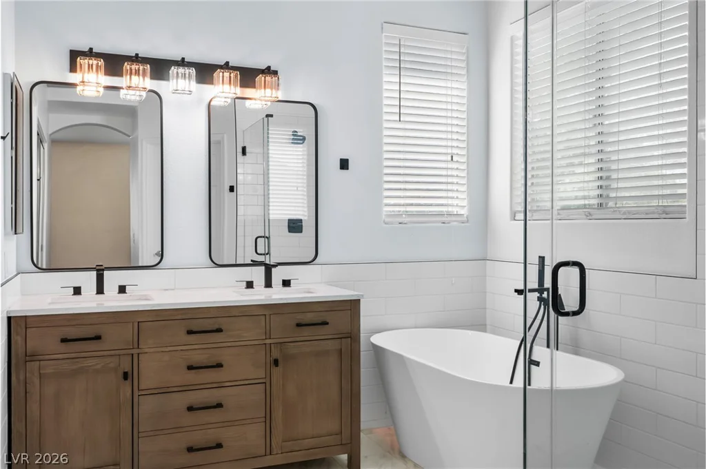 9709 Floweret, Las Vegas, NV 89117