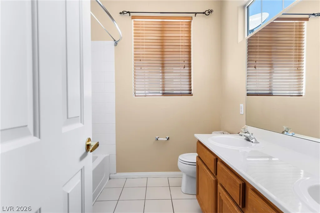 9709 Floweret, Las Vegas, NV 89117