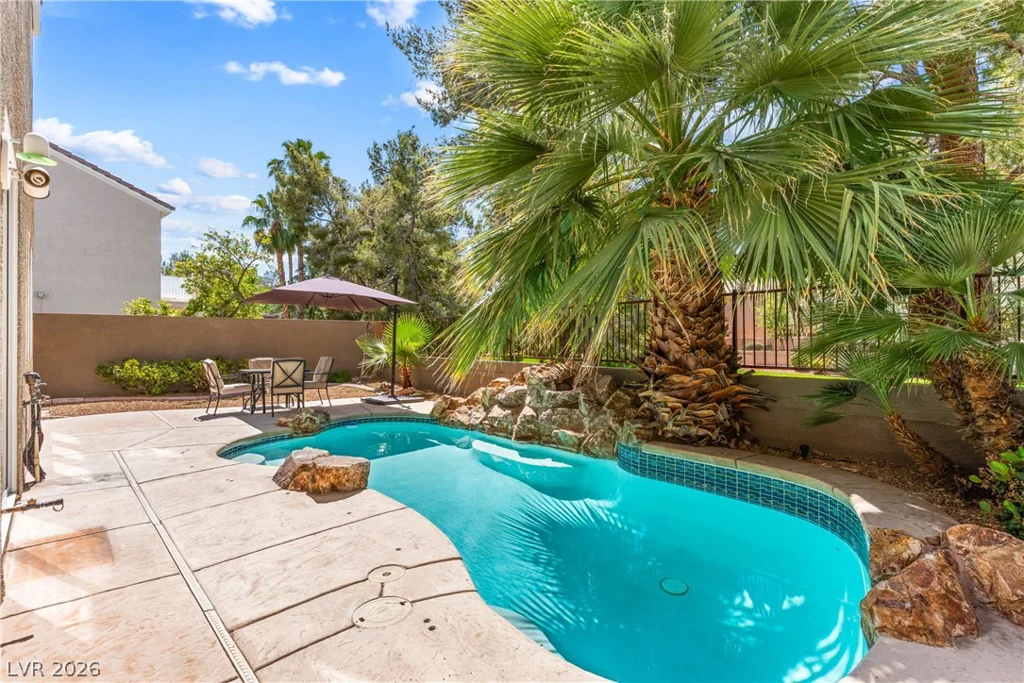 9709 Floweret, Las Vegas, NV 89117