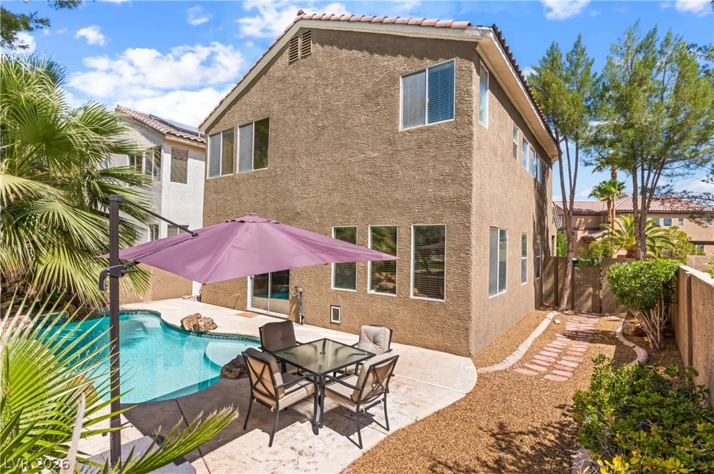 9709 Floweret, Las Vegas, NV 89117
