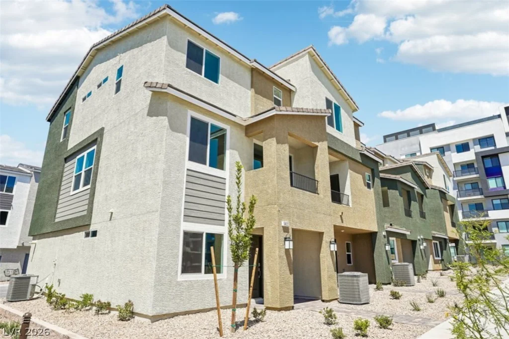 5822 Kips Bay, Las Vegas, NV 89148