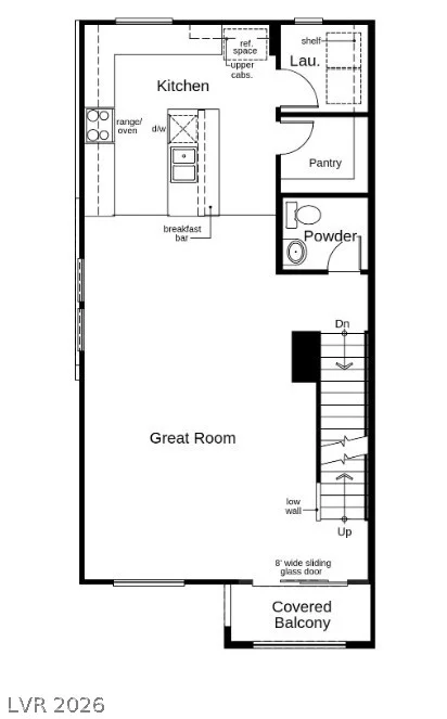 5822 Kips Bay, Las Vegas, NV 89148
