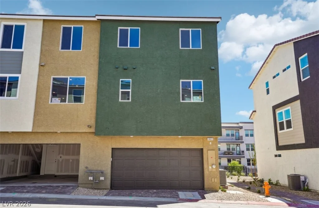 5822 Kips Bay, Las Vegas, NV 89148