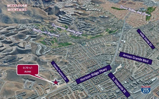 1161 Calle De Luz, Henderson, NV 89012