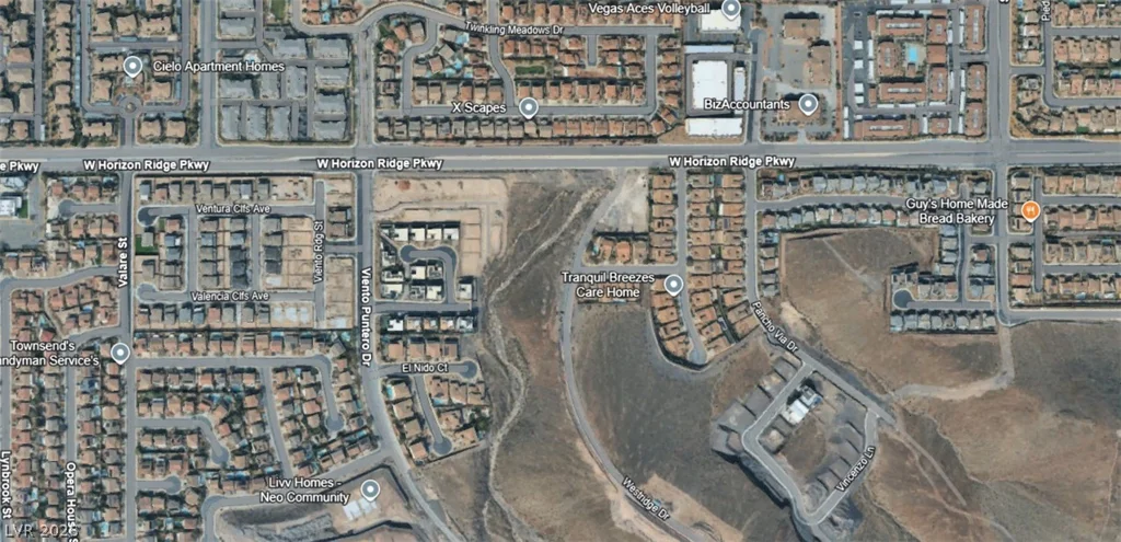 1161 Calle De Luz, Henderson, NV 89012