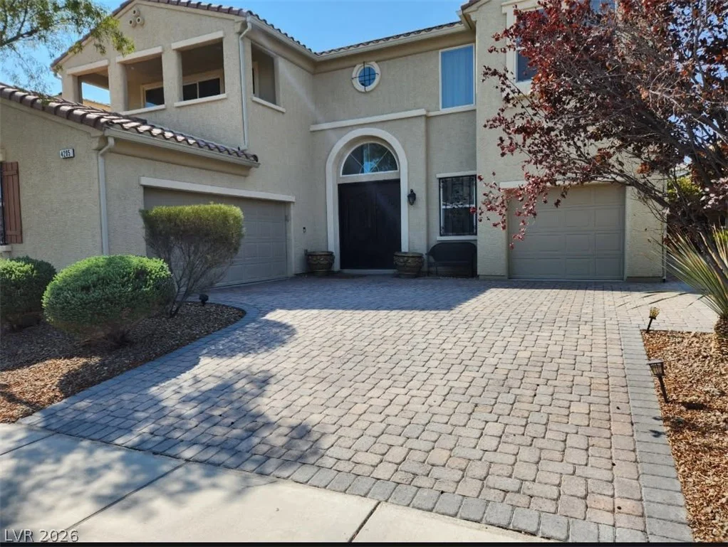 4205 Falcons Flight, North Las Vegas, NV 89084