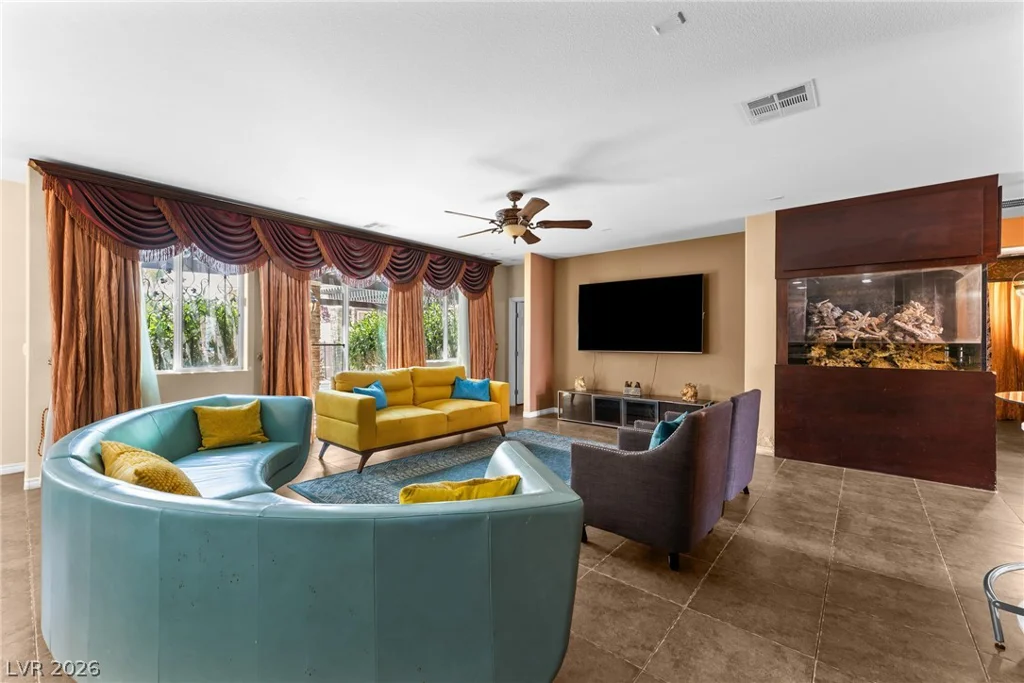 4205 Falcons Flight, North Las Vegas, NV 89084