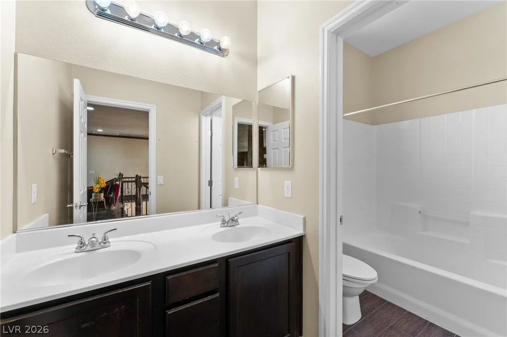 4205 Falcons Flight, North Las Vegas, NV 89084