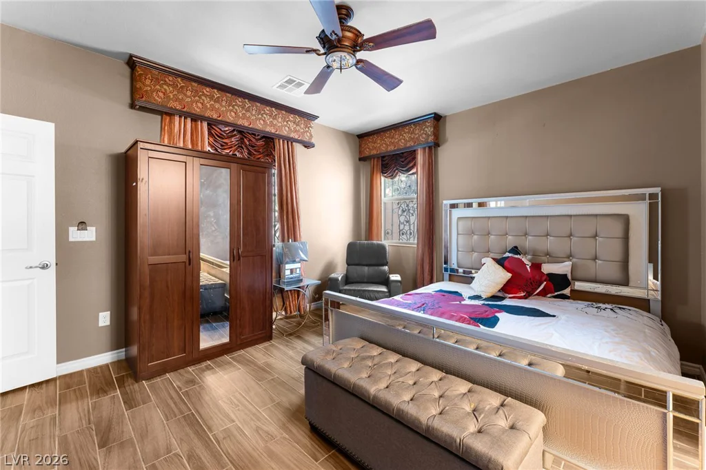 4205 Falcons Flight, North Las Vegas, NV 89084