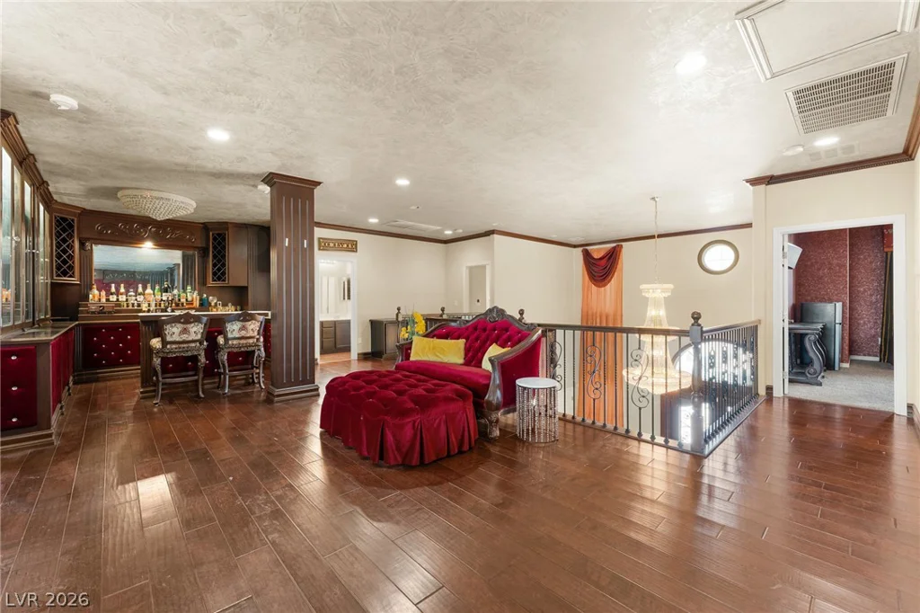 4205 Falcons Flight, North Las Vegas, NV 89084
