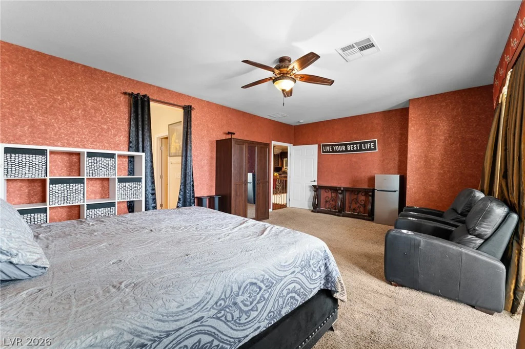 4205 Falcons Flight, North Las Vegas, NV 89084