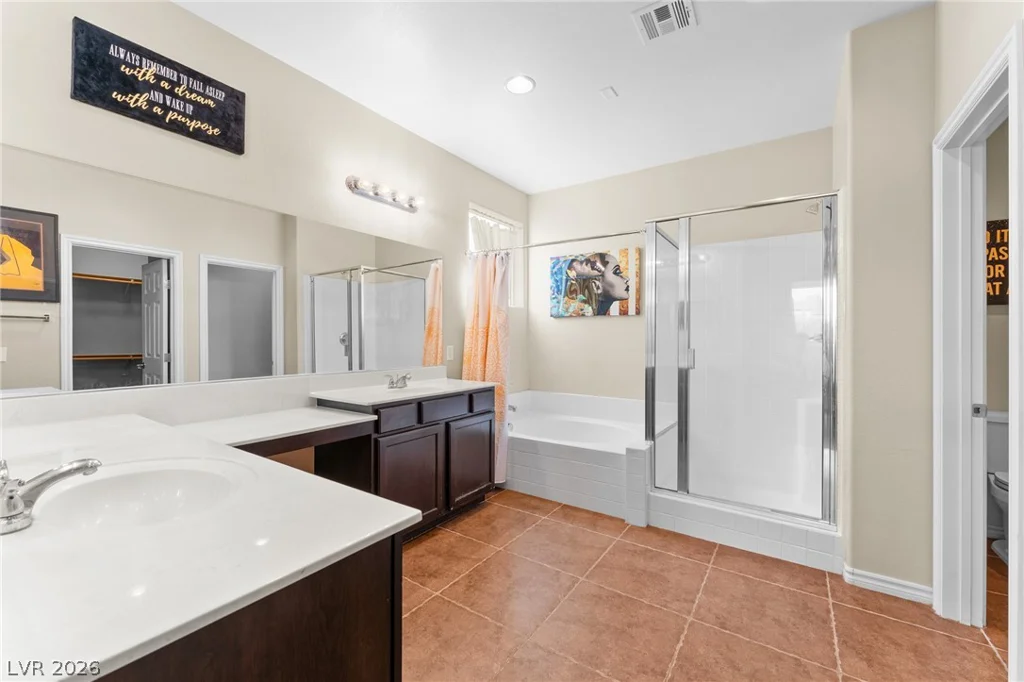 4205 Falcons Flight, North Las Vegas, NV 89084