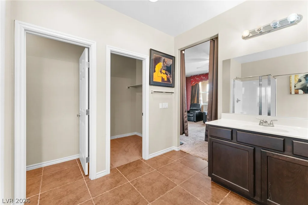 4205 Falcons Flight, North Las Vegas, NV 89084