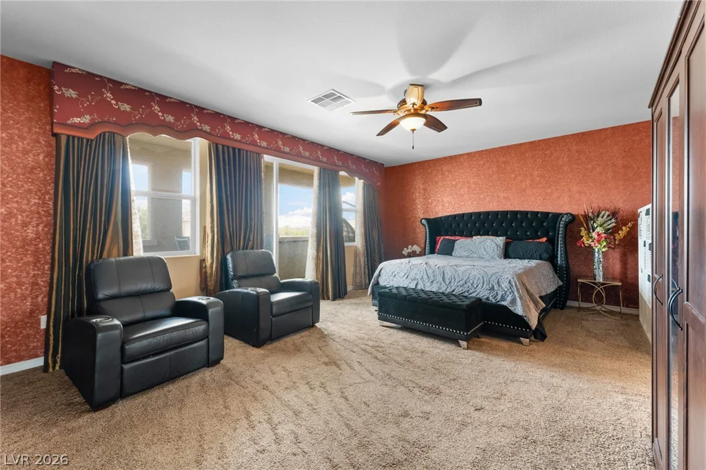 4205 Falcons Flight, North Las Vegas, NV 89084
