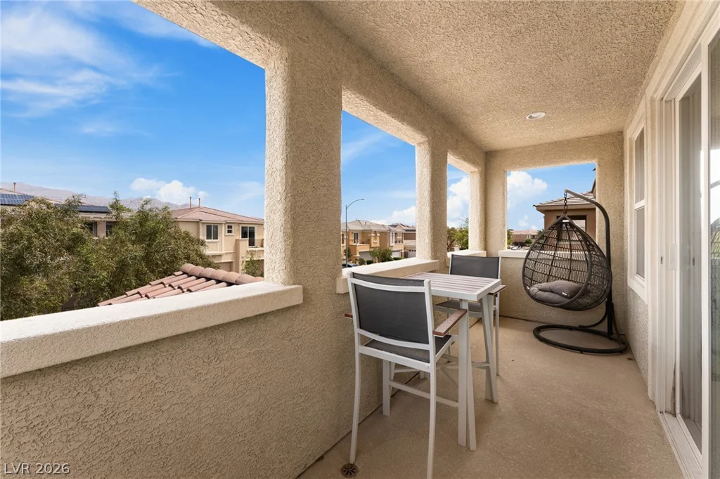 4205 Falcons Flight, North Las Vegas, NV 89084