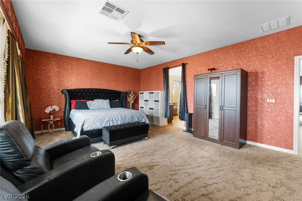 4205 Falcons Flight, North Las Vegas, NV 89084