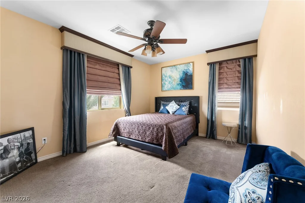 4205 Falcons Flight, North Las Vegas, NV 89084