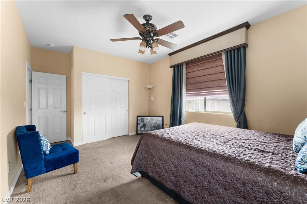 4205 Falcons Flight, North Las Vegas, NV 89084