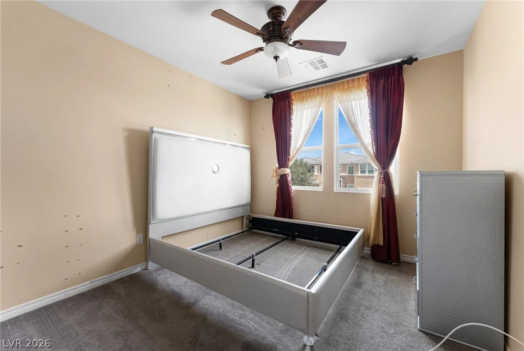 4205 Falcons Flight, North Las Vegas, NV 89084