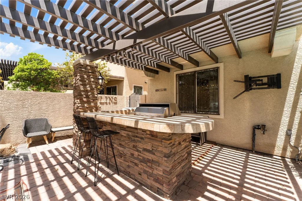 4205 Falcons Flight, North Las Vegas, NV 89084