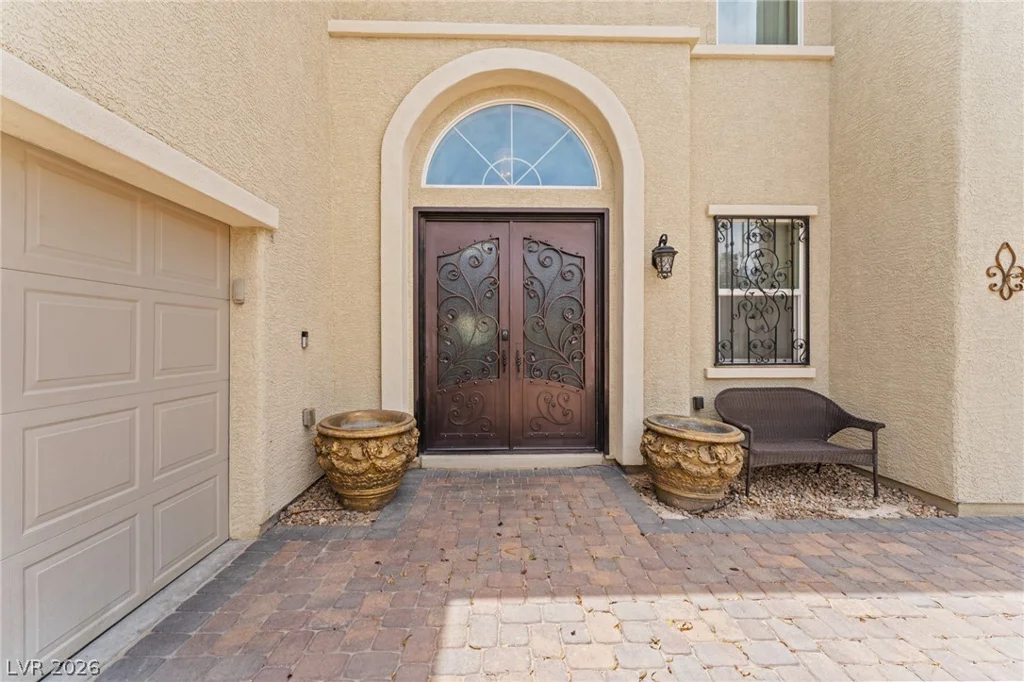 4205 Falcons Flight, North Las Vegas, NV 89084