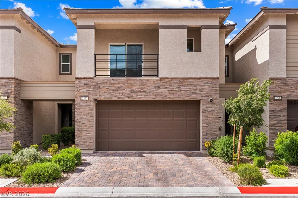 3300 Viola Hills, Henderson, NV 89044