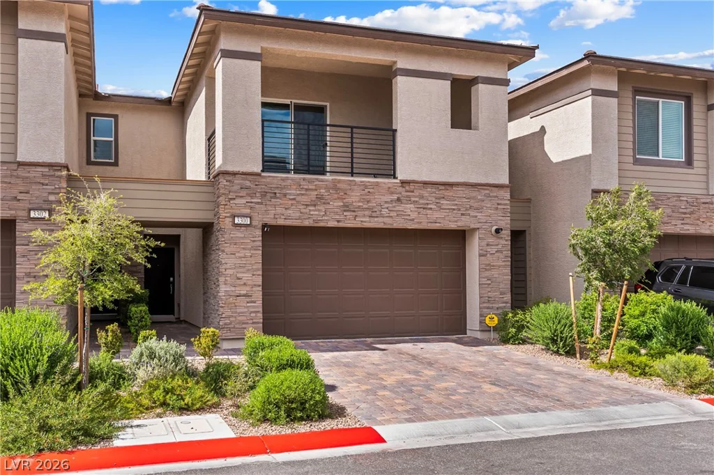3300 Viola Hills, Henderson, NV 89044