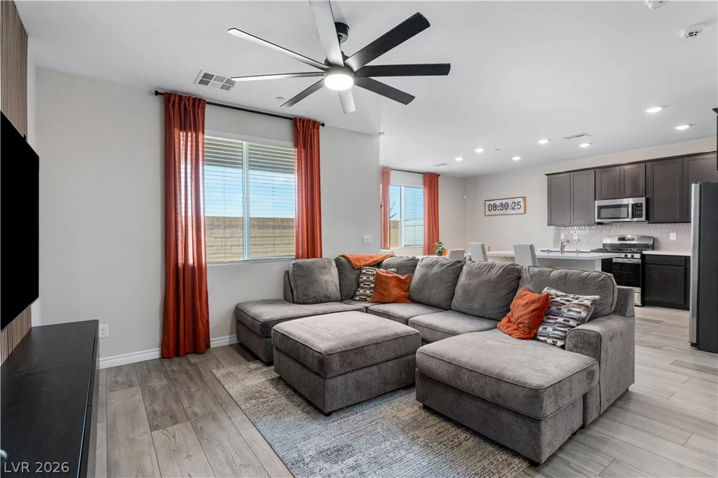 3300 Viola Hills, Henderson, NV 89044