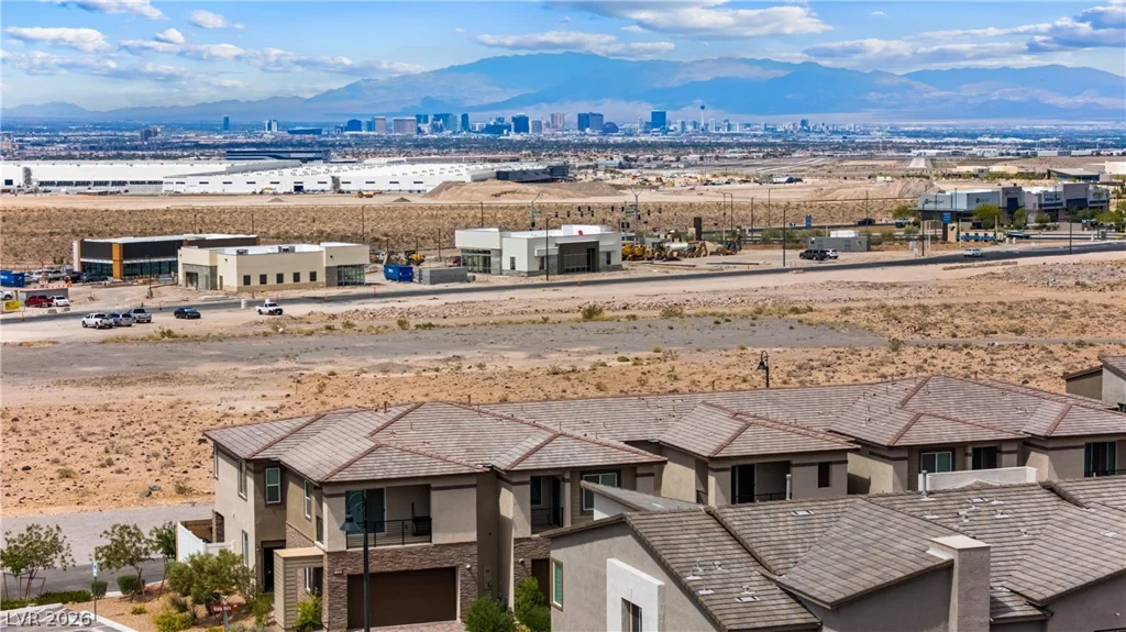 3300 Viola Hills, Henderson, NV 89044