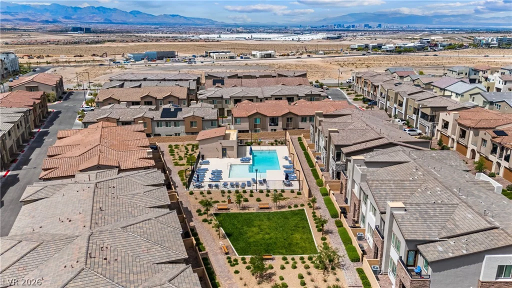 3300 Viola Hills, Henderson, NV 89044