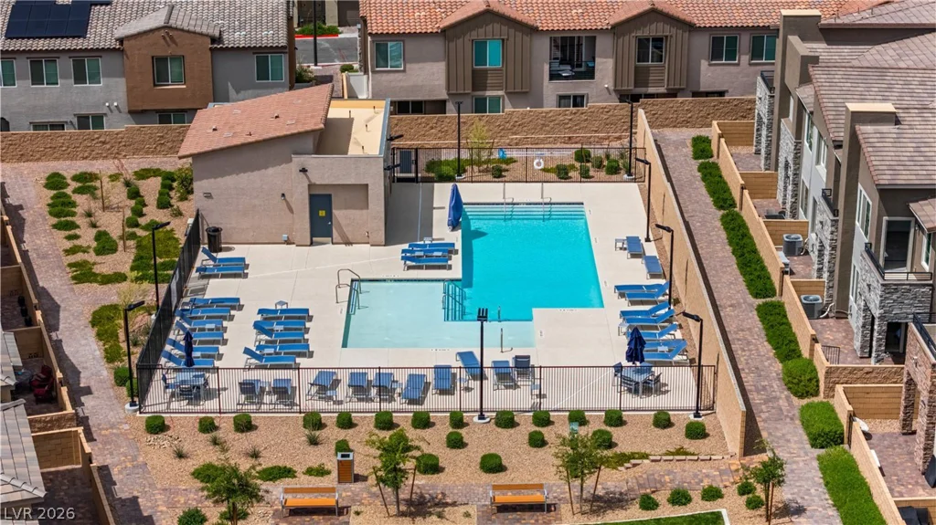 3300 Viola Hills, Henderson, NV 89044