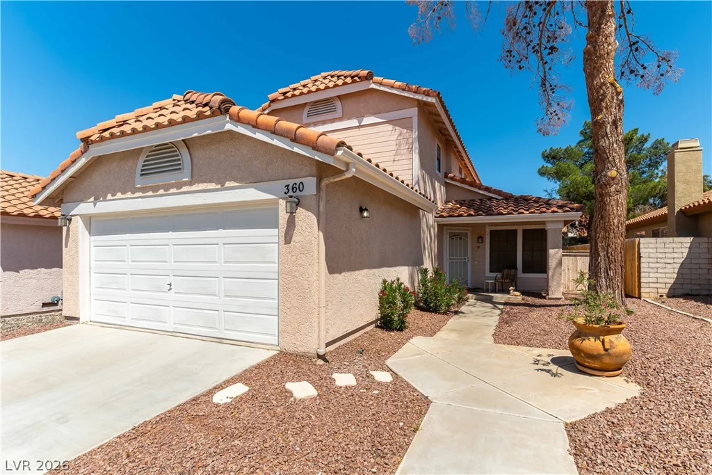360 Keating, Henderson, NV 89074