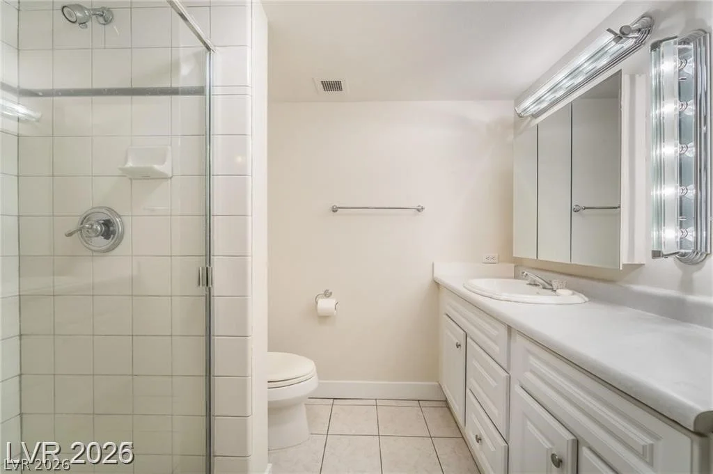 205 Harmon, Las Vegas, NV 89169