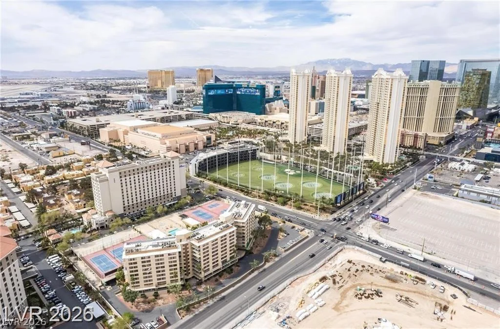 205 Harmon, Las Vegas, NV 89169