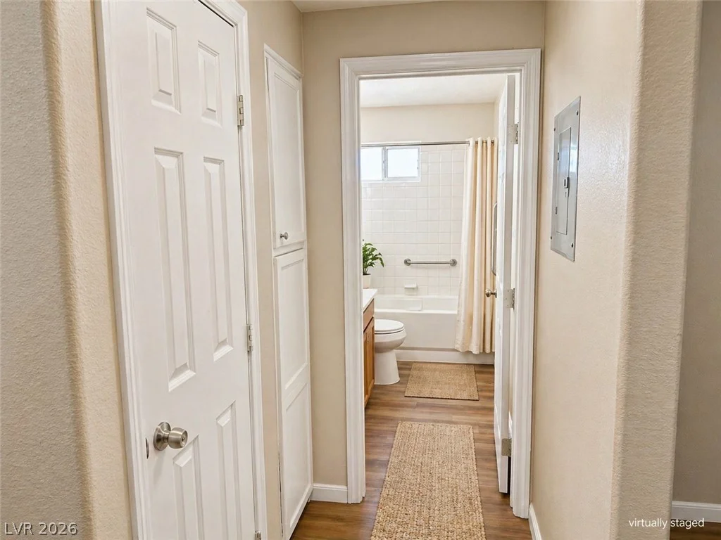 520 Arrowhead, Henderson, NV 89015
