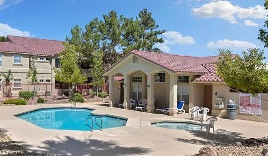 520 Arrowhead, Henderson, NV 89015