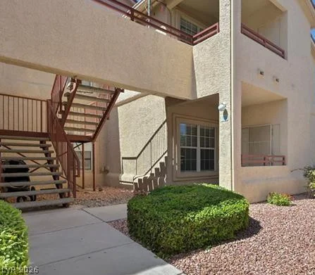 520 Arrowhead, Henderson, NV 89015