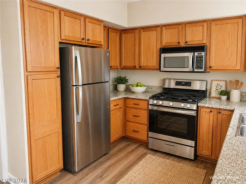 520 Arrowhead, Henderson, NV 89015