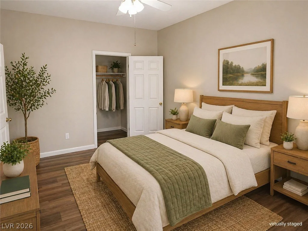 520 Arrowhead, Henderson, NV 89015