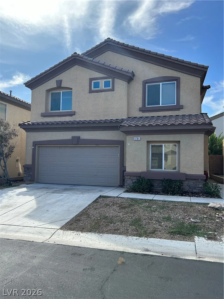 9781 Marcelline, Las Vegas, NV 89148