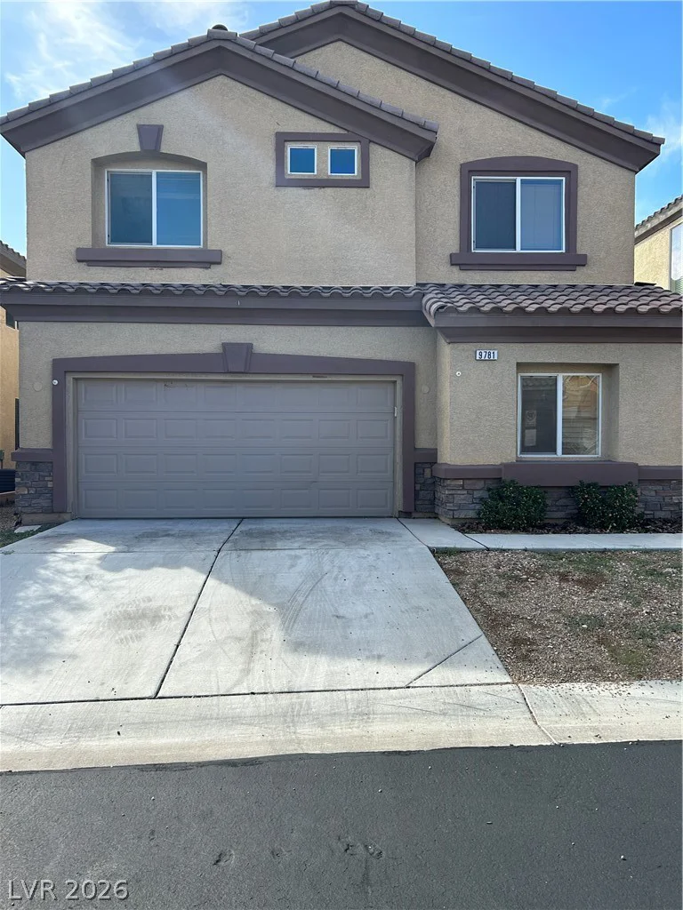 9781 Marcelline, Las Vegas, NV 89148