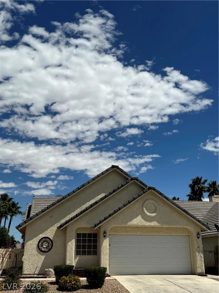 3328 Buffalo Narrows, Las Vegas, NV 89129