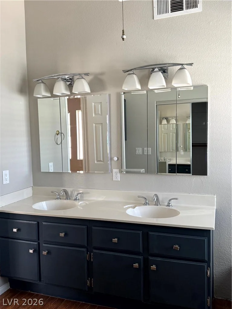 3328 Buffalo Narrows, Las Vegas, NV 89129