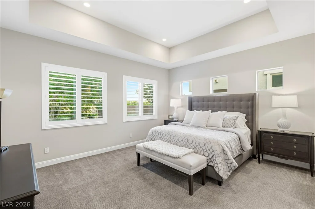 6092 Willow Rock, Las Vegas, NV 89135