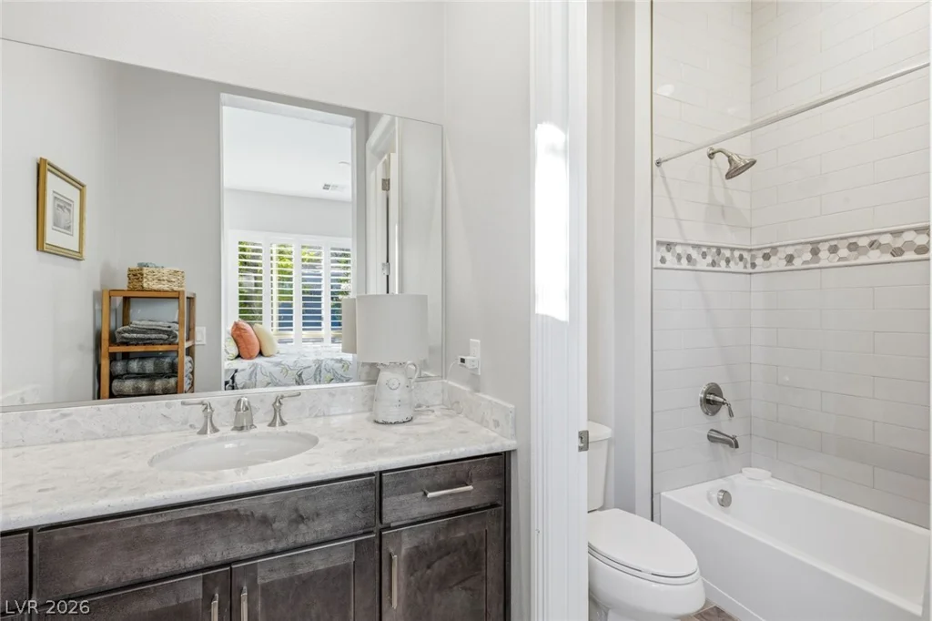 6092 Willow Rock, Las Vegas, NV 89135