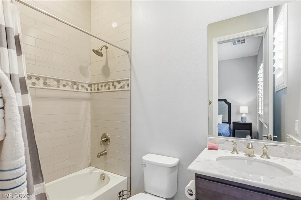 6092 Willow Rock, Las Vegas, NV 89135