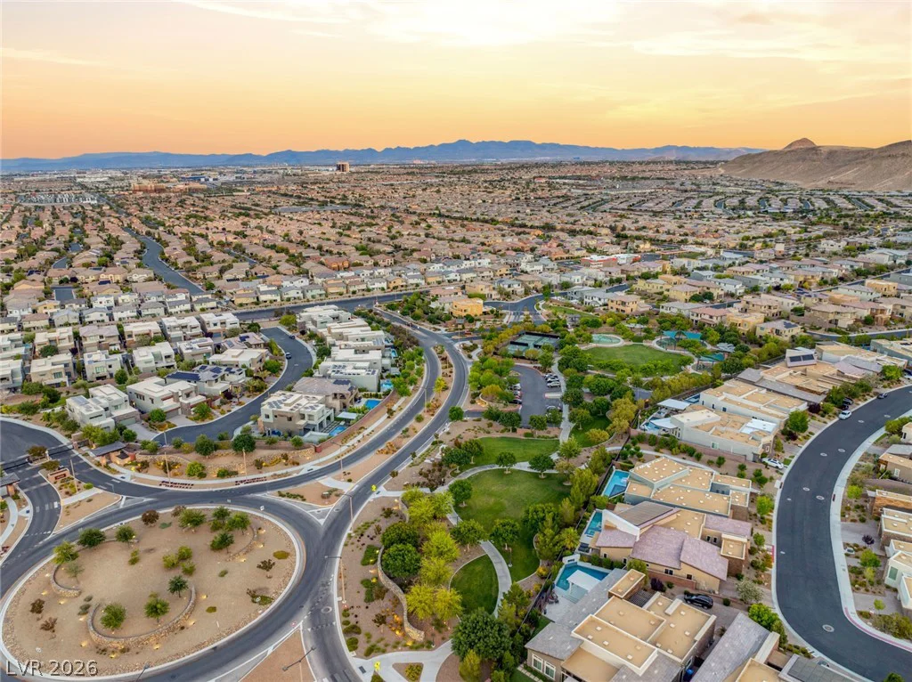6092 Willow Rock, Las Vegas, NV 89135